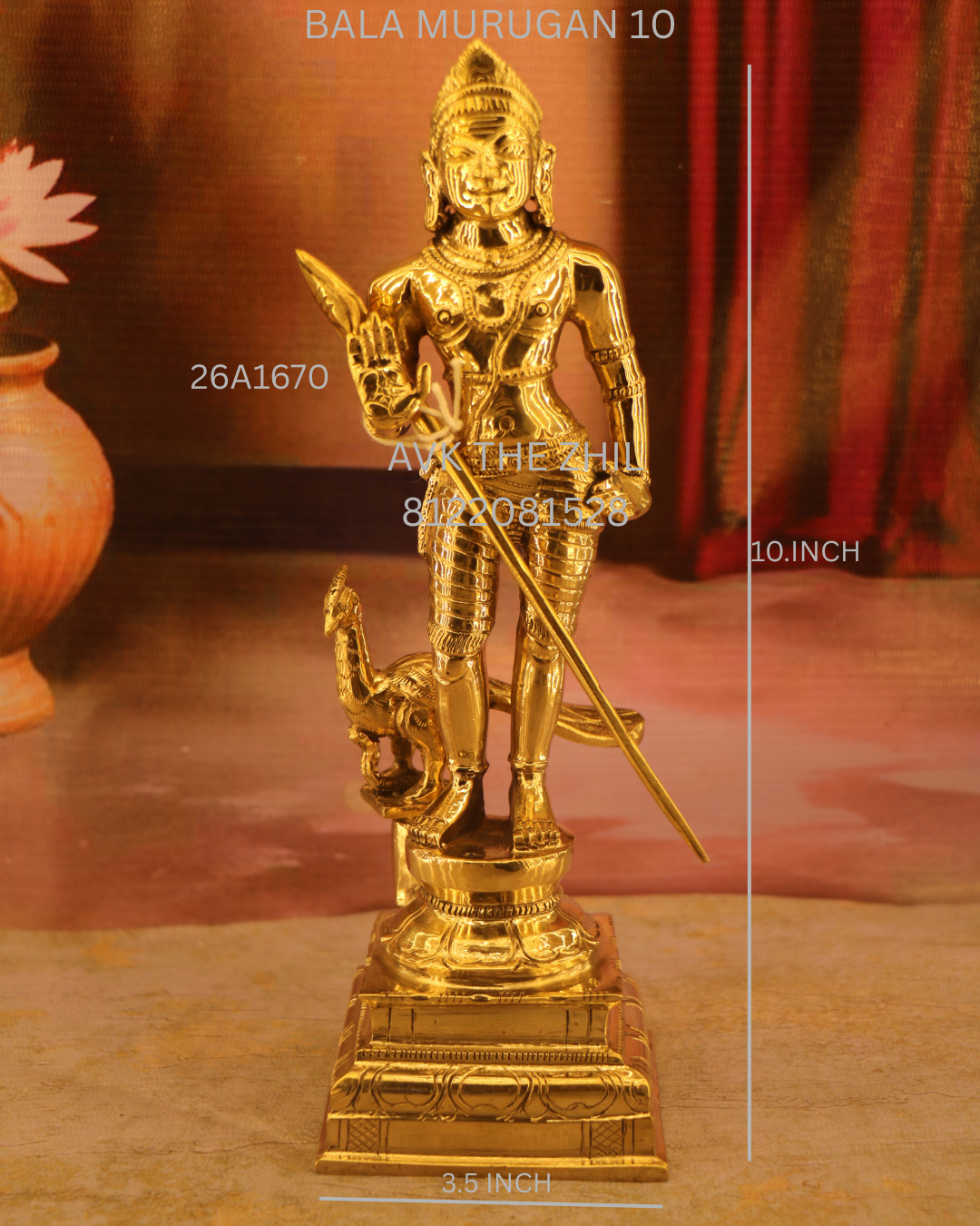 BALAMURUGAN