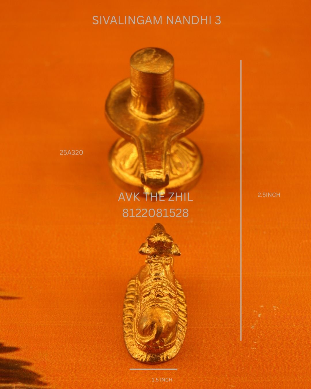 SIVALINGAM 3
