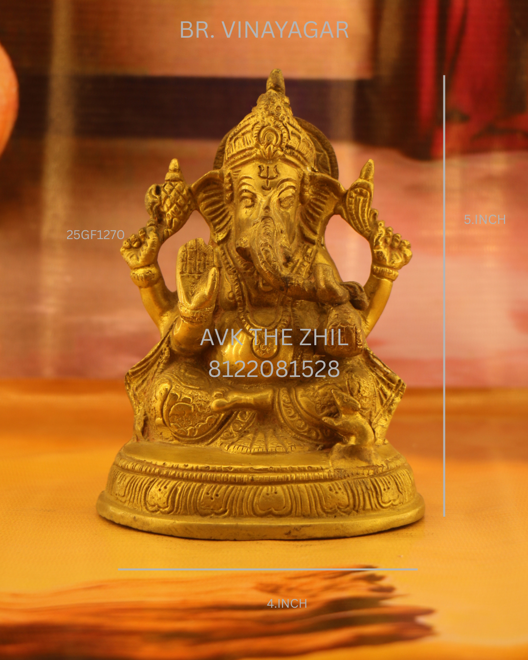 BR.VINAYAGAR