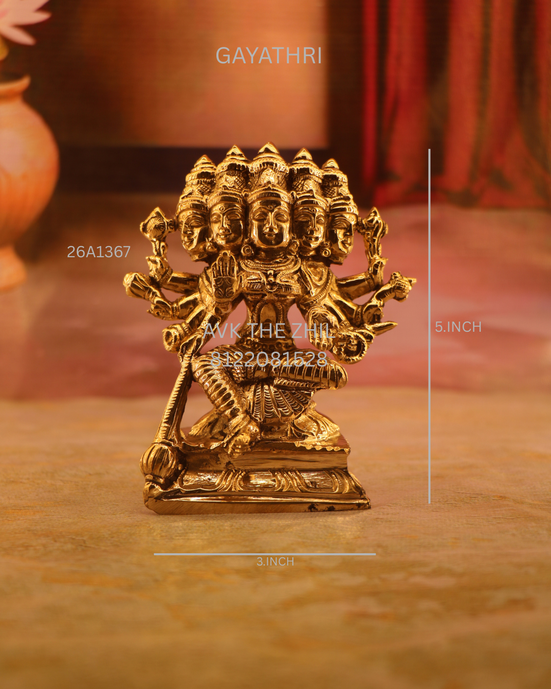 GAYATHRI