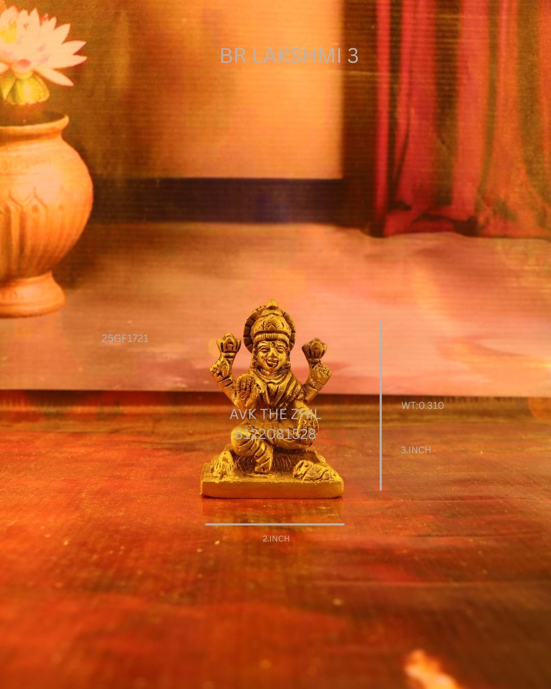 BR LAKSHMI 3