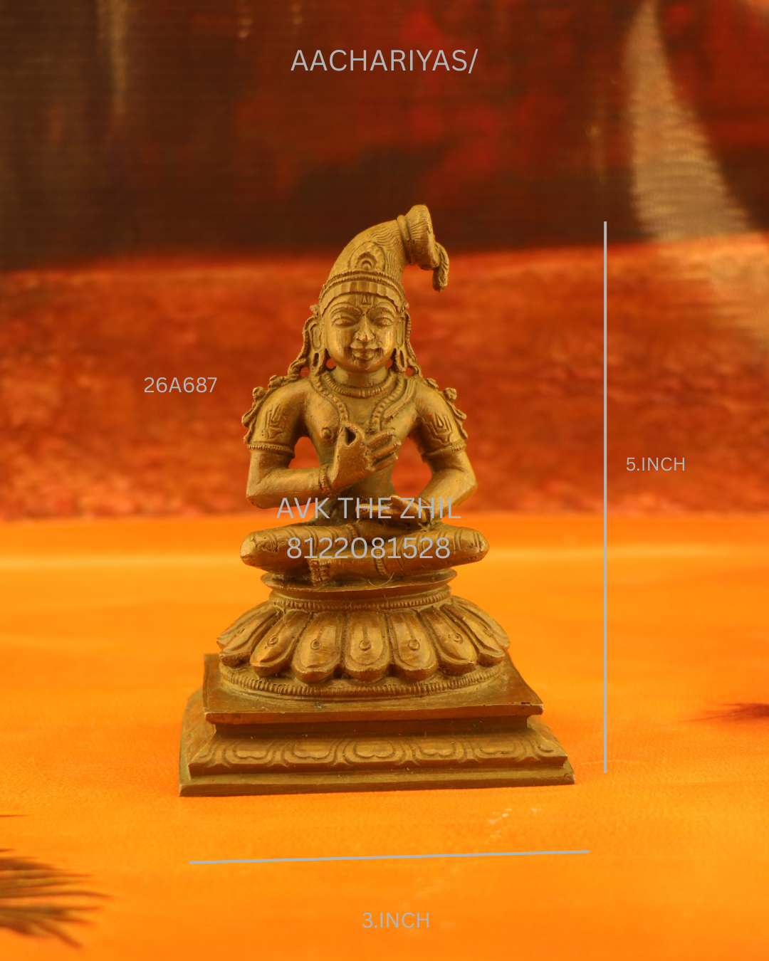AACHARIYARS/