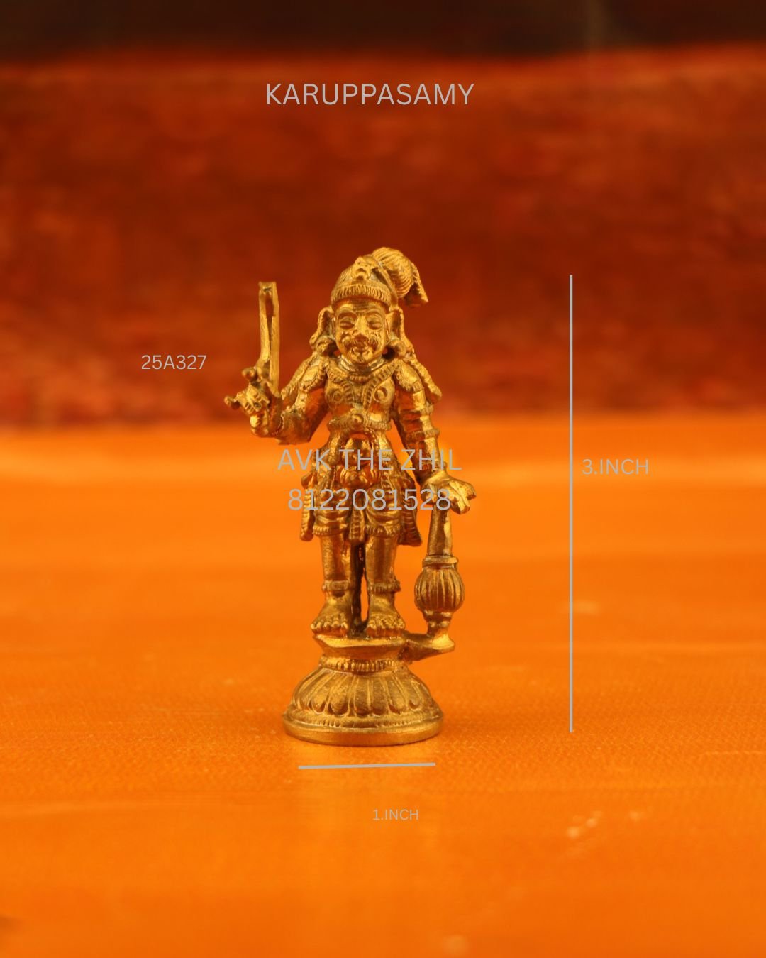 KARUPPASAMY