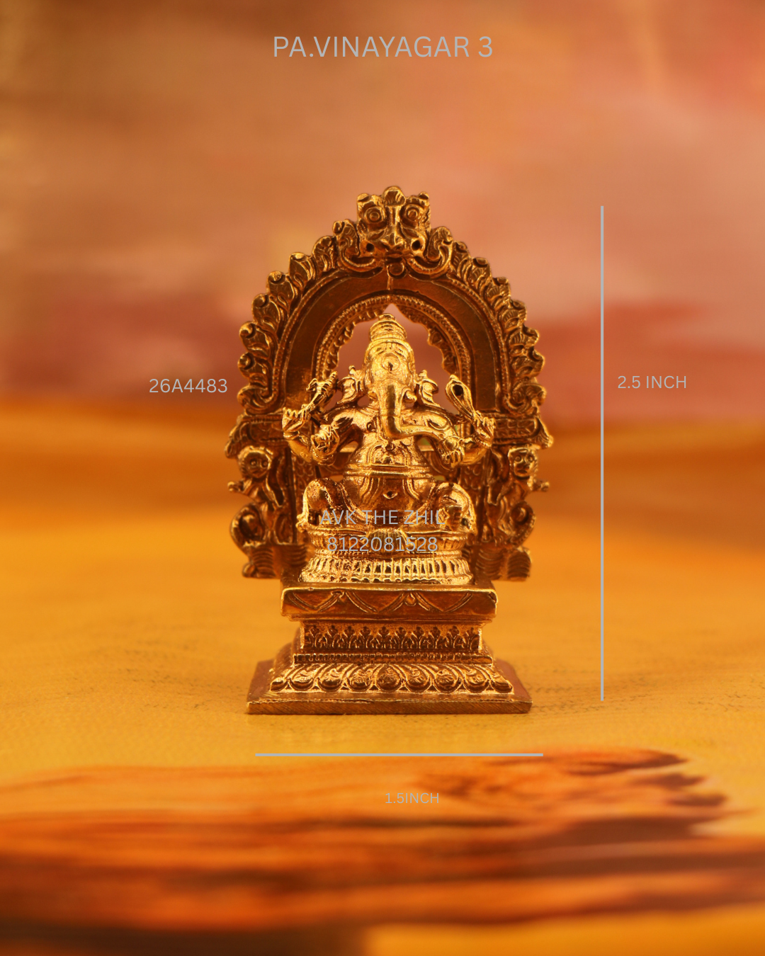PA.VINAYAGAR 3