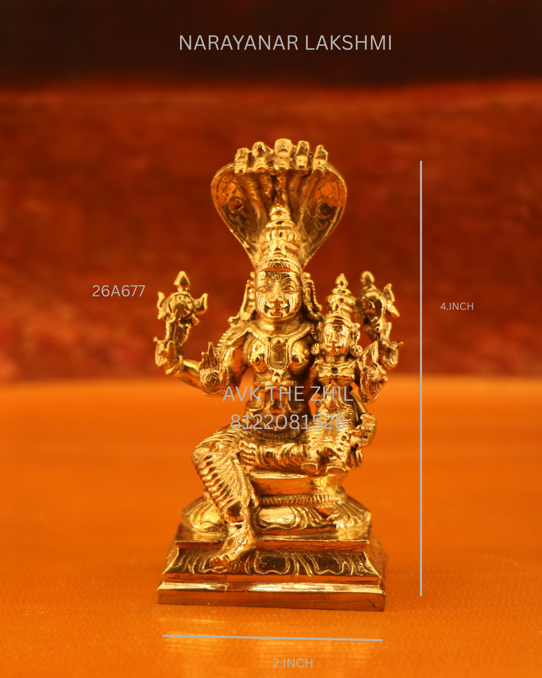 NARAYANAR LAKSHMI