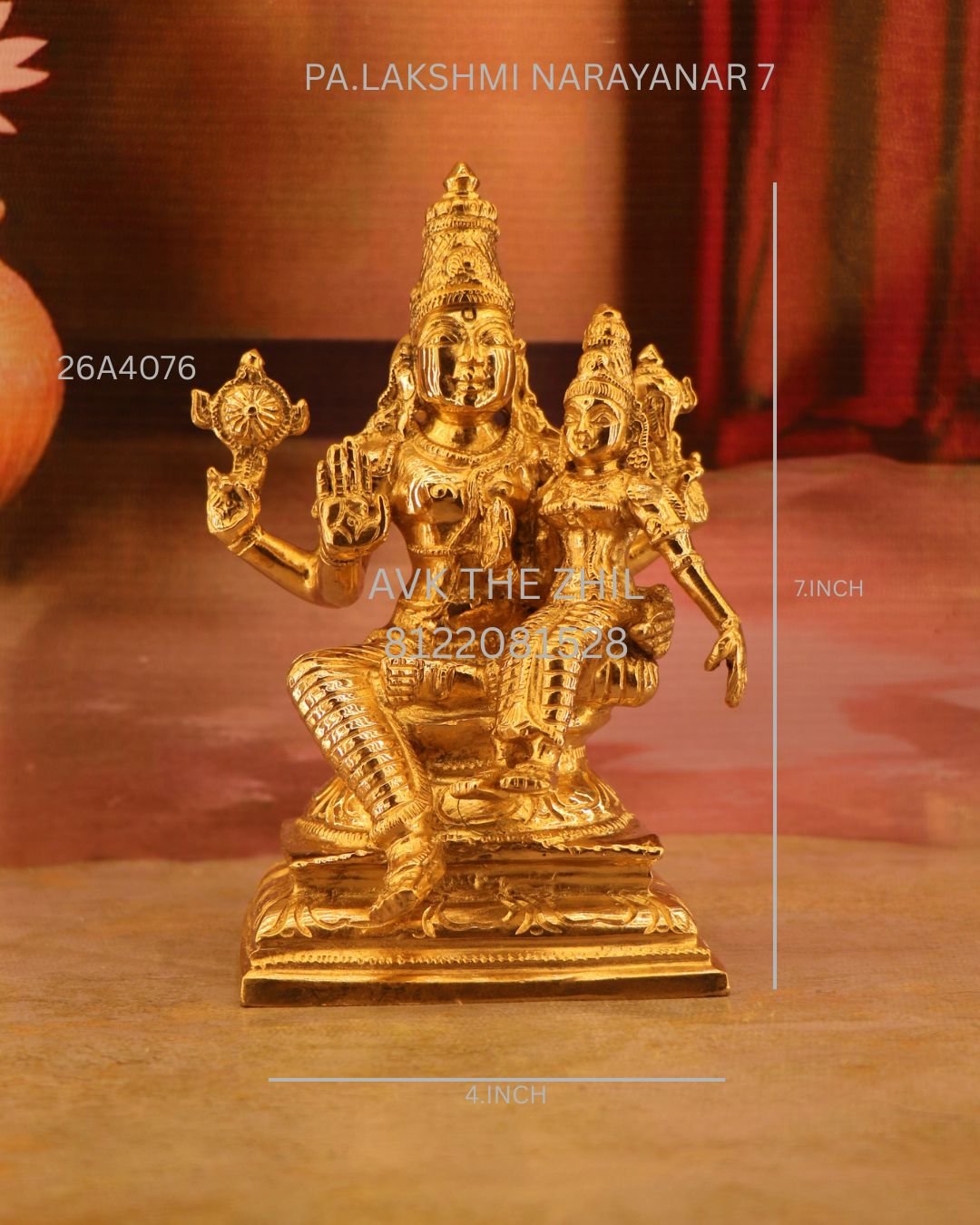 PA.LAKSHMI NARAYANAR 7