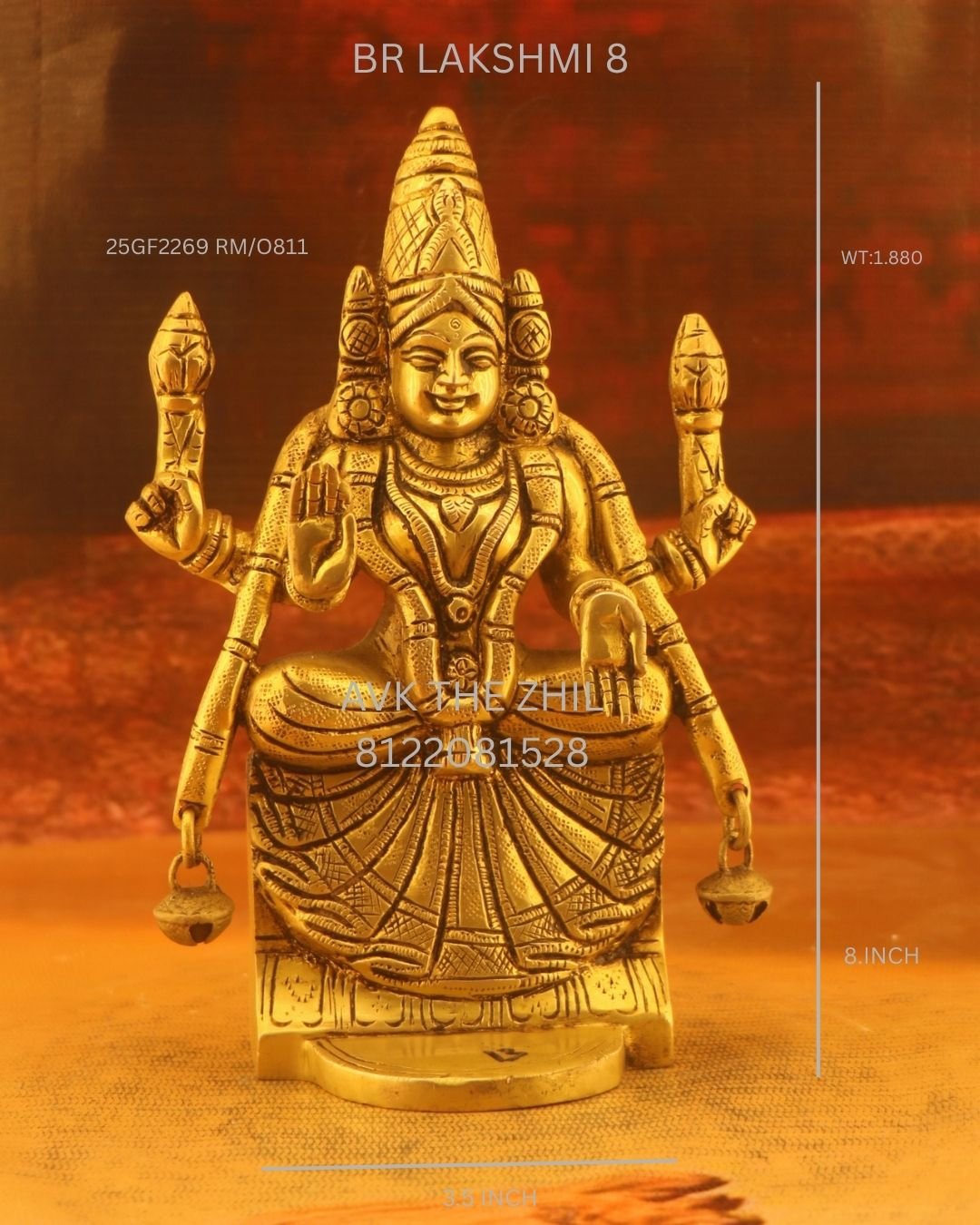 BR LAKSHMI 8