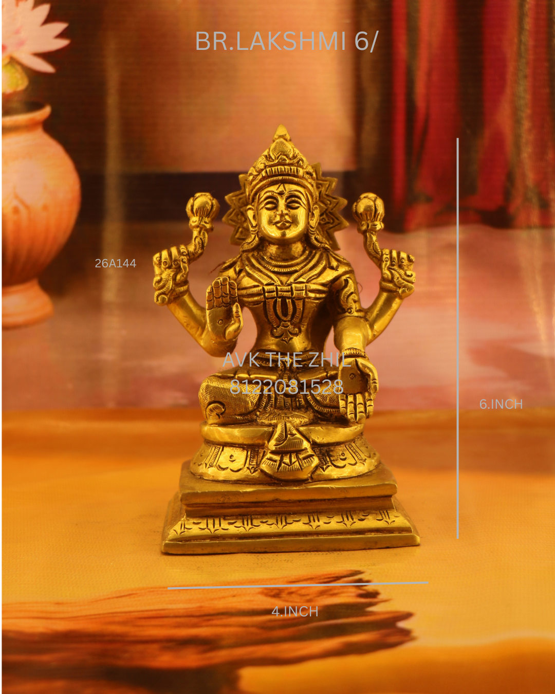 BR.LAKSHMI 6/