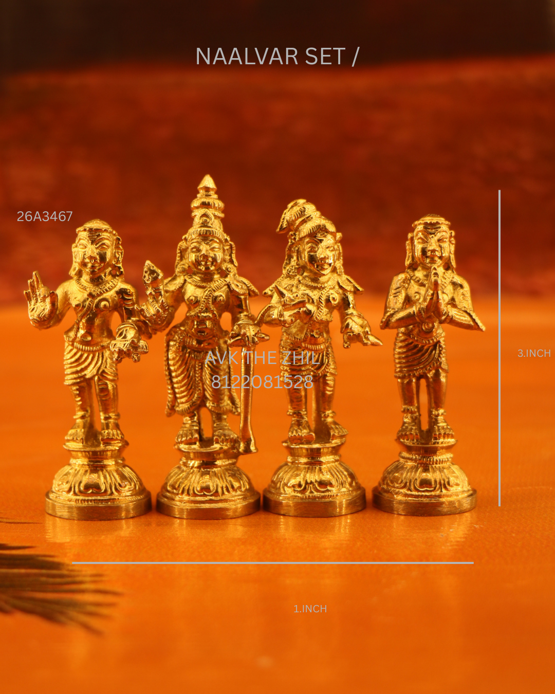 NAALVAR SET 2