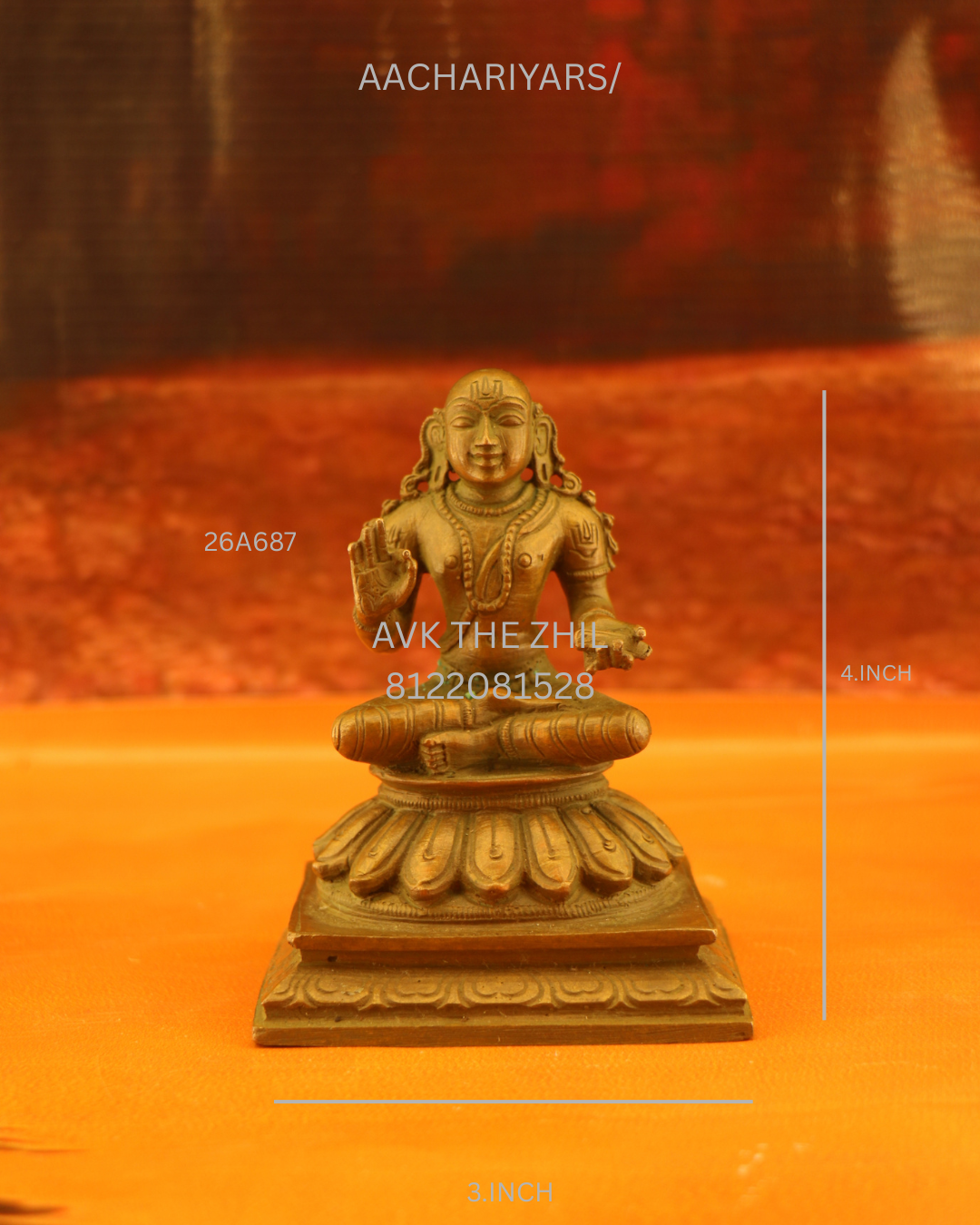 AACHARIYAS/