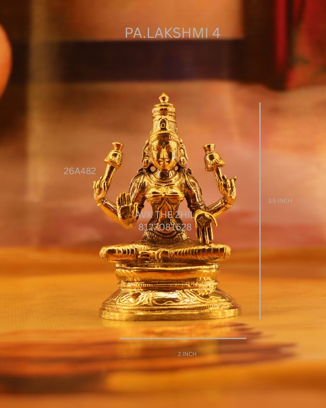 PA.LAKSHMI 4