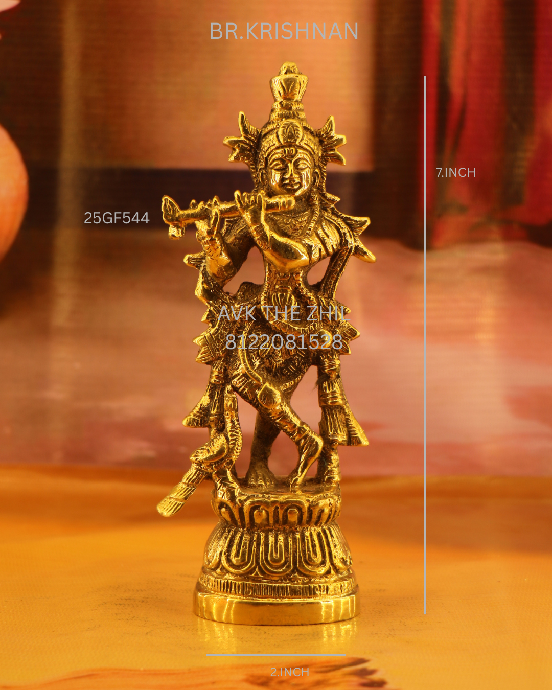 BR.KRISHNAN