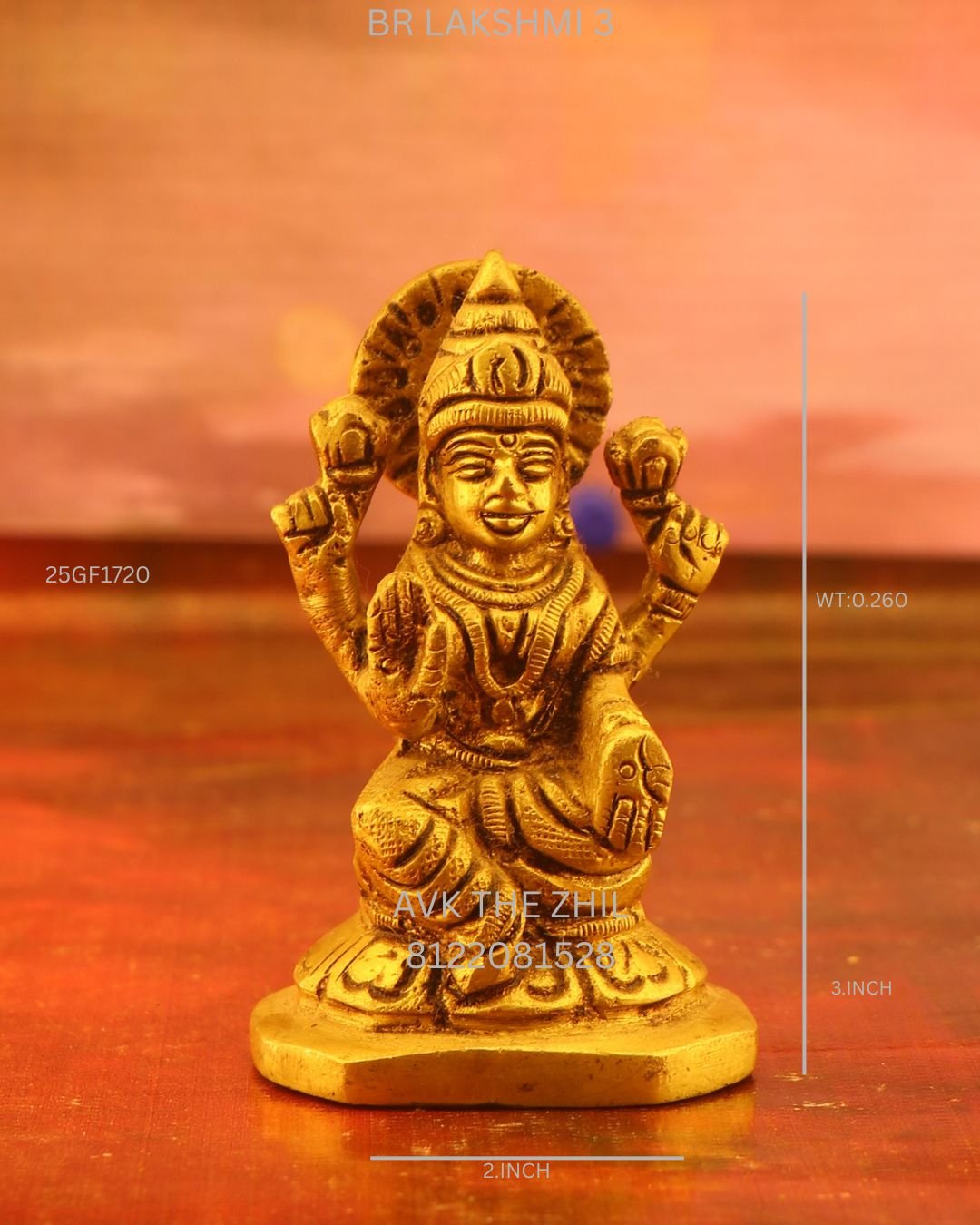 BR LAKSHMI 3