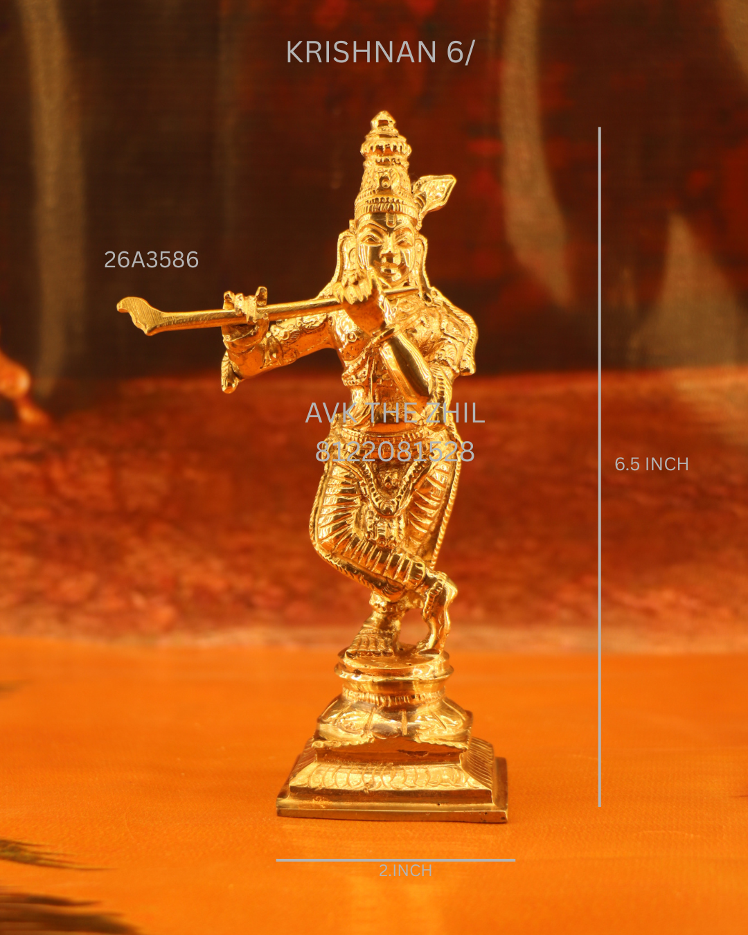 KRISHNAN 6