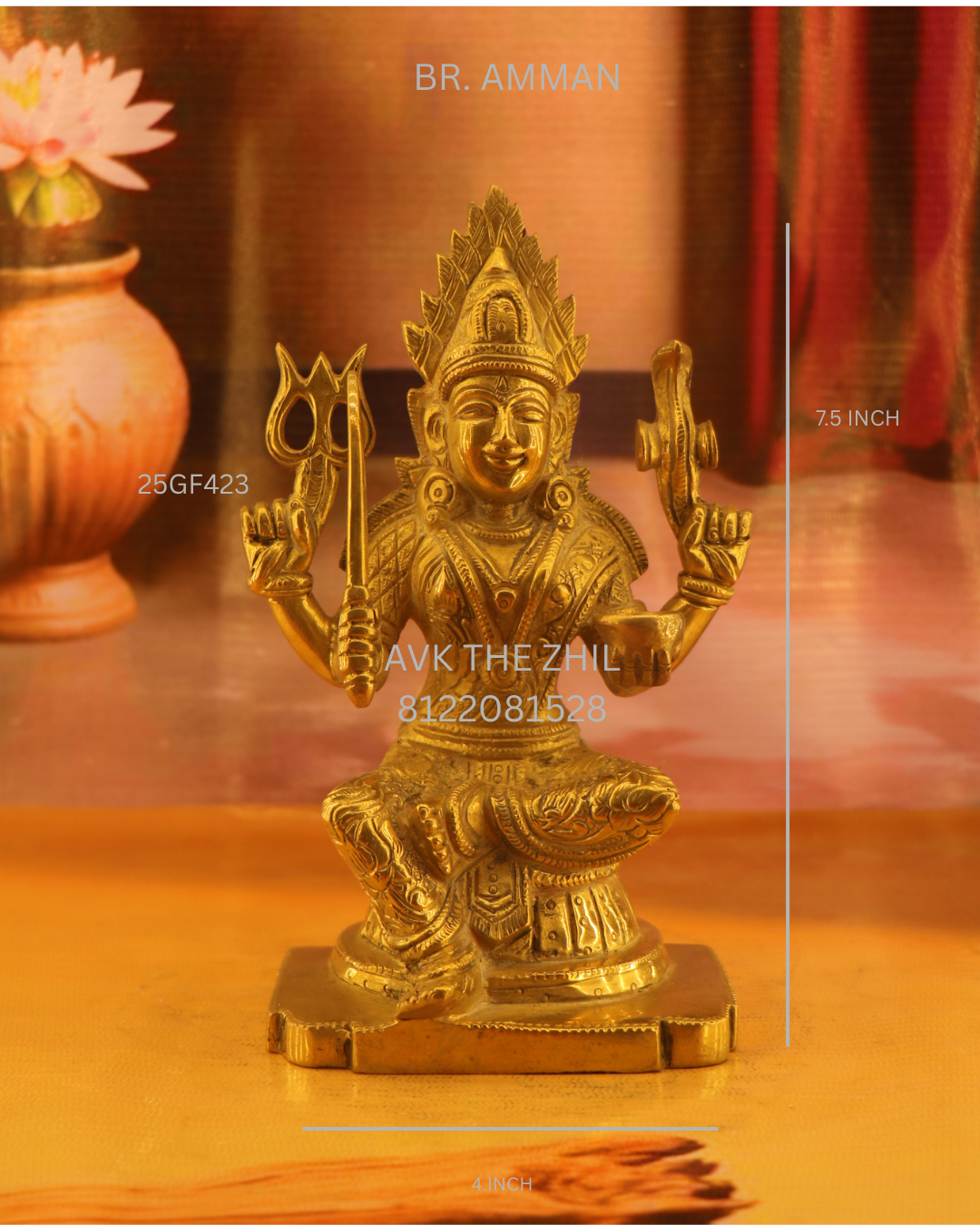 BR.AMMAN