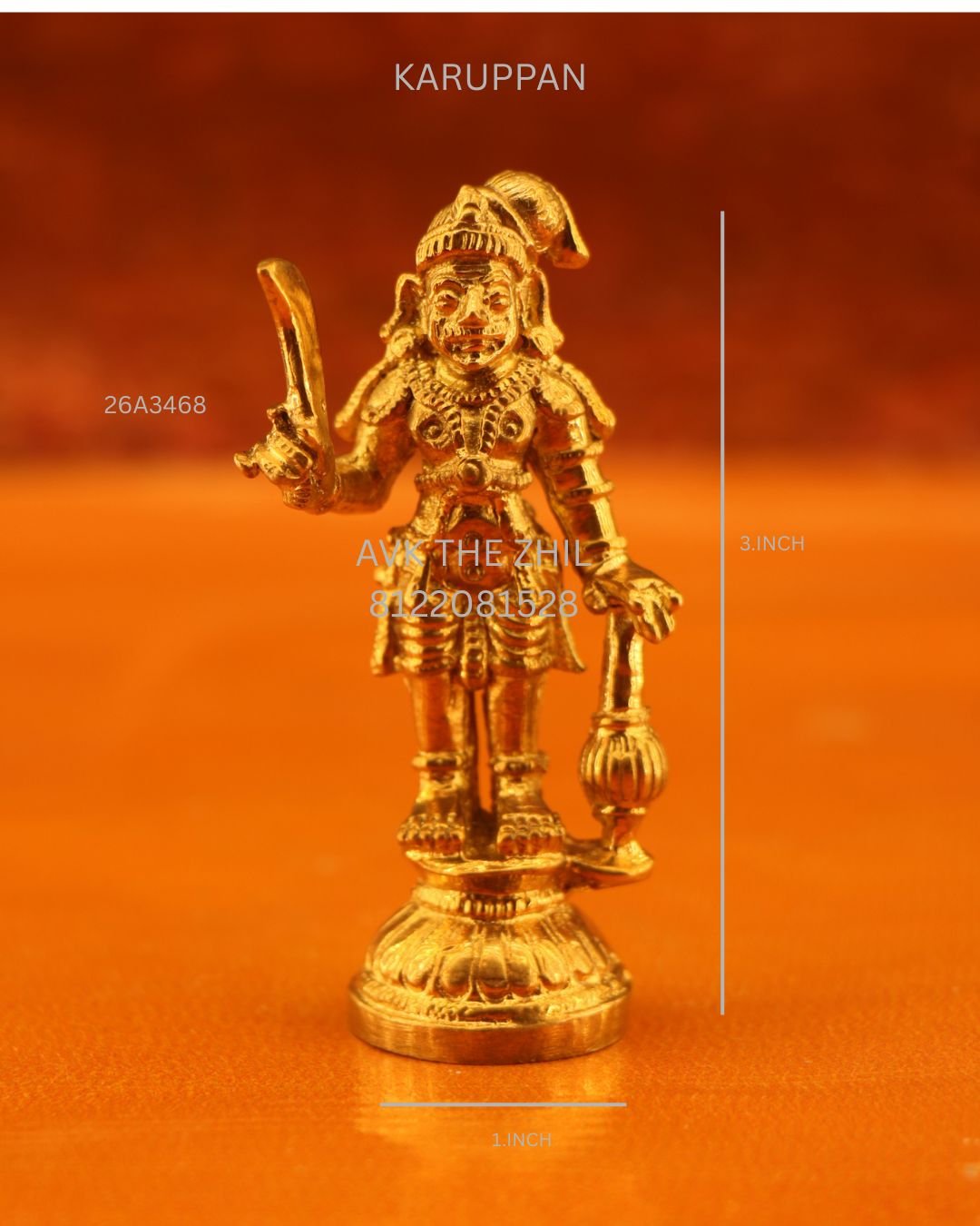 KARUPPAN