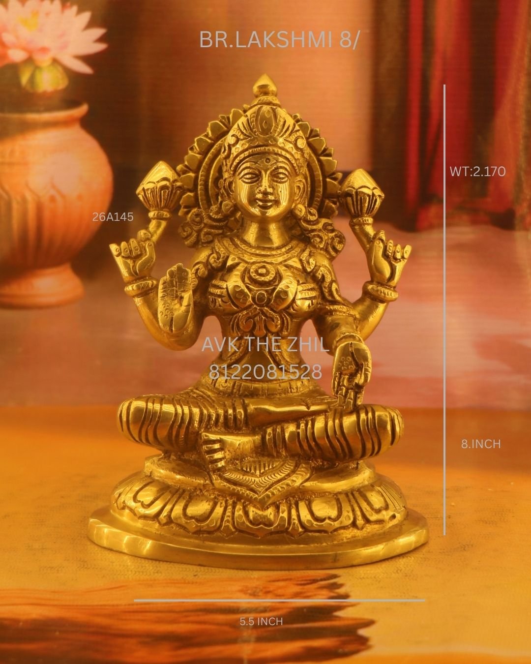 BR.LAKSHMI 8/