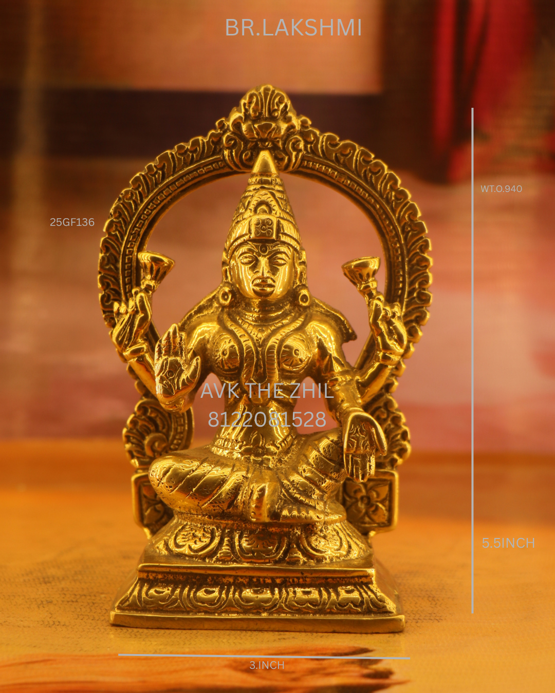 BR.LAKSHMI
