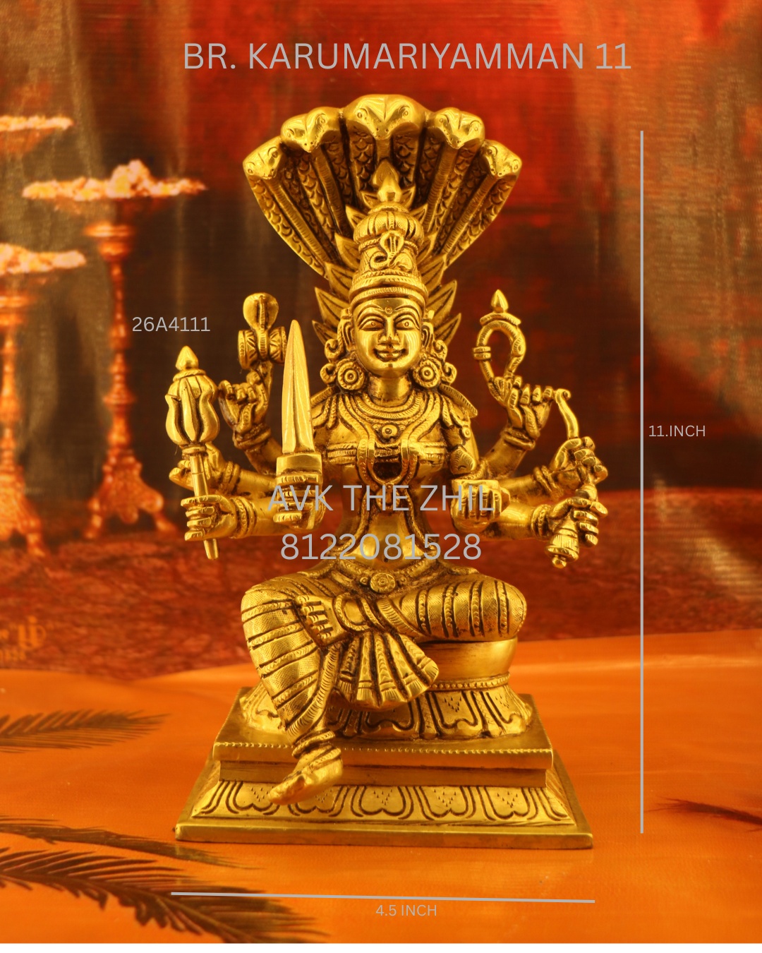 BR.KARUMARIYAMMAN 11