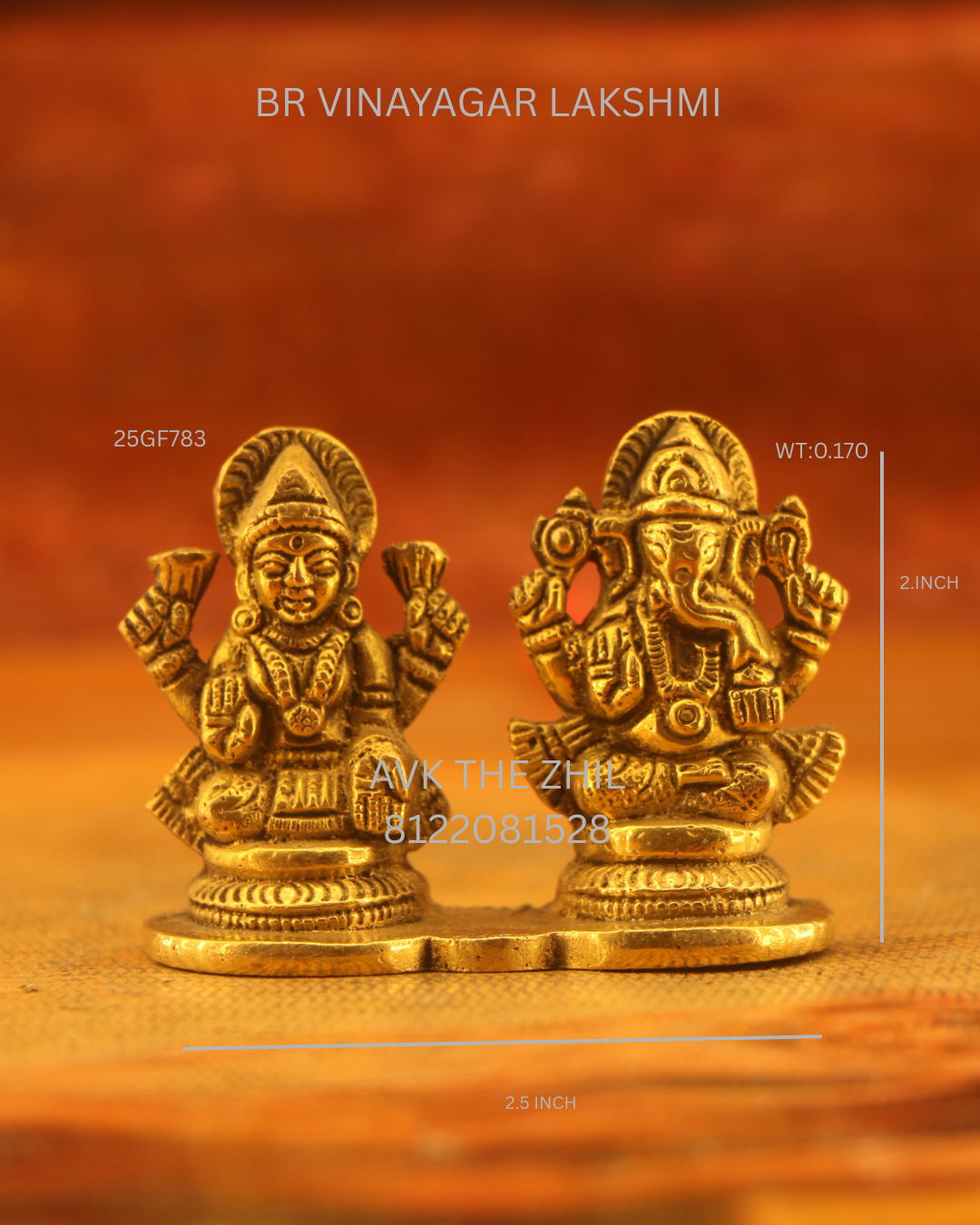 BR VINAYAGAR LAKSHMI