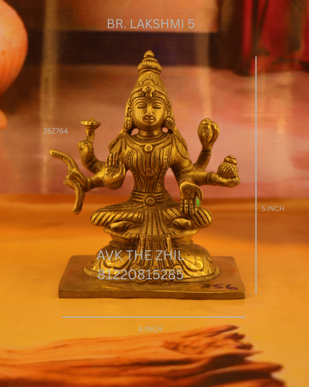 BR.LAKSHMI 5