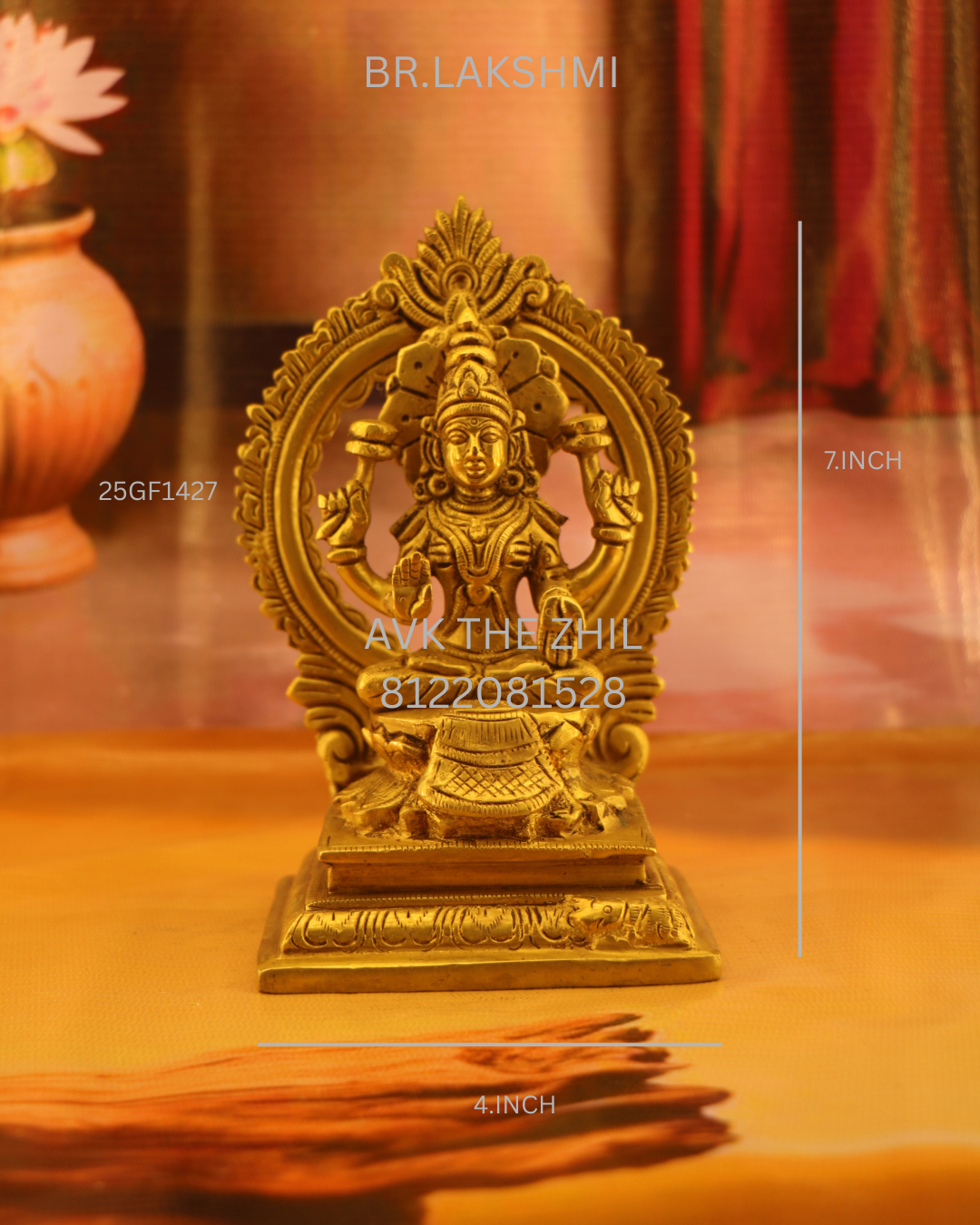 BR.LAKSHMI
