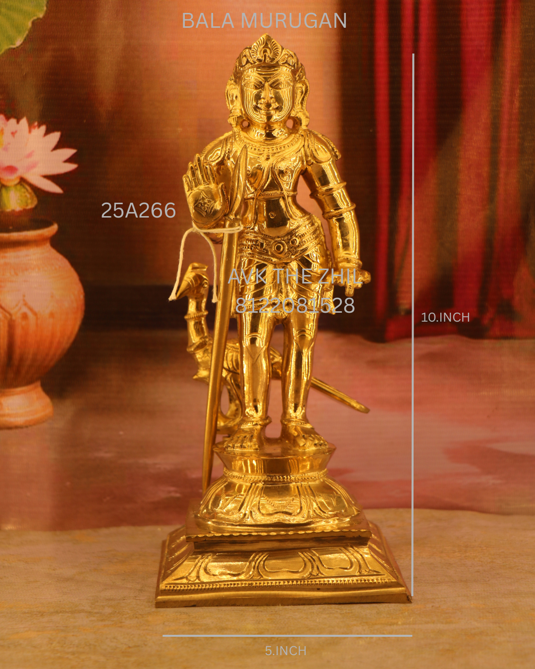 BALAMURUGAN