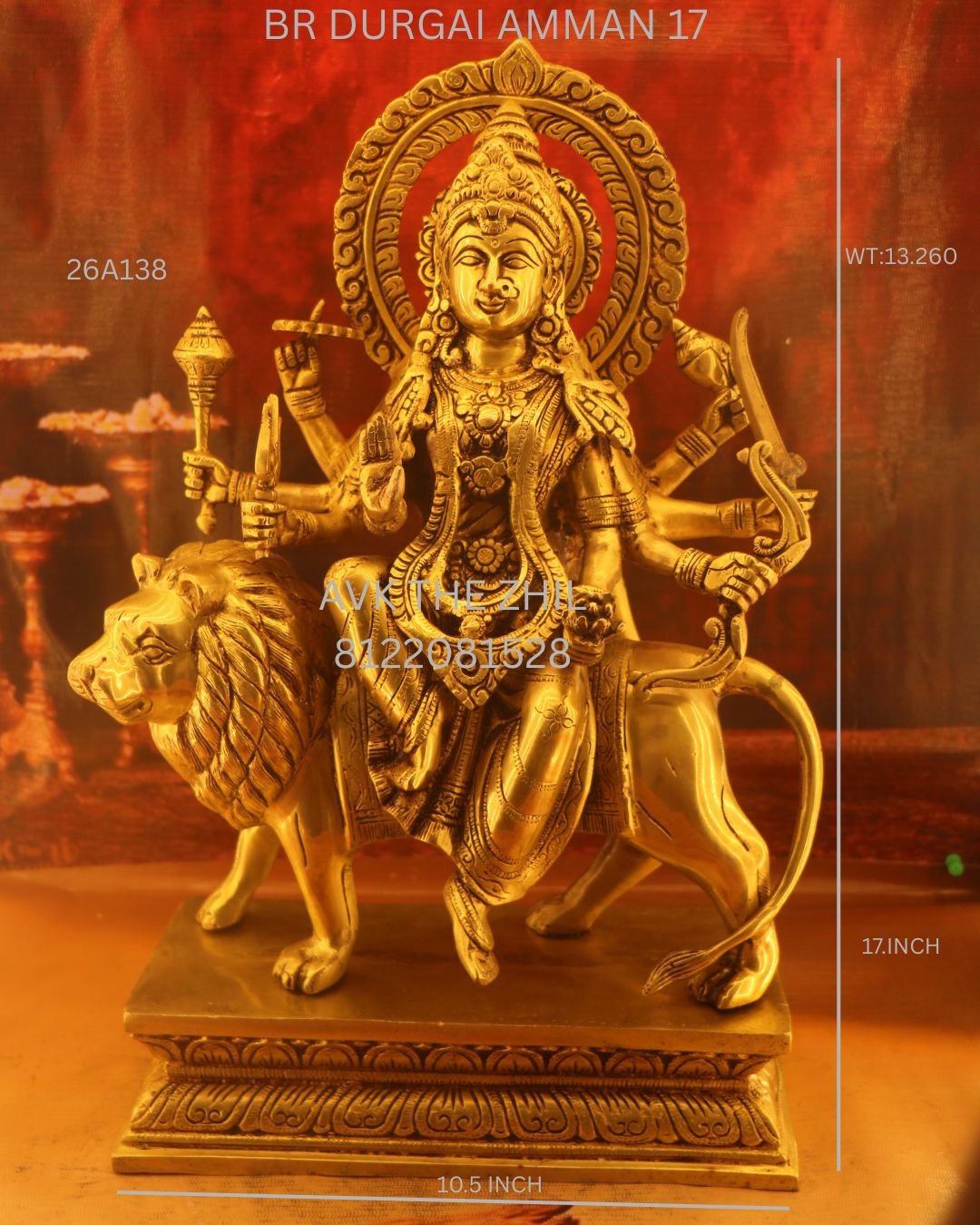BR DURGAI AMMAN 17