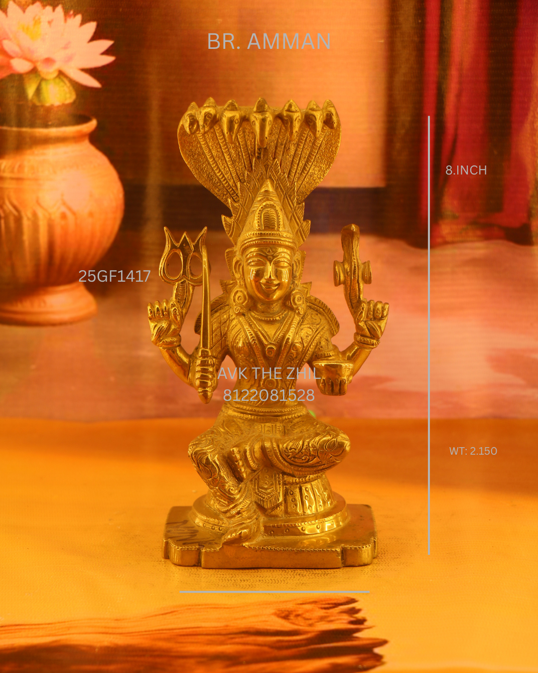 BR.AMMAN