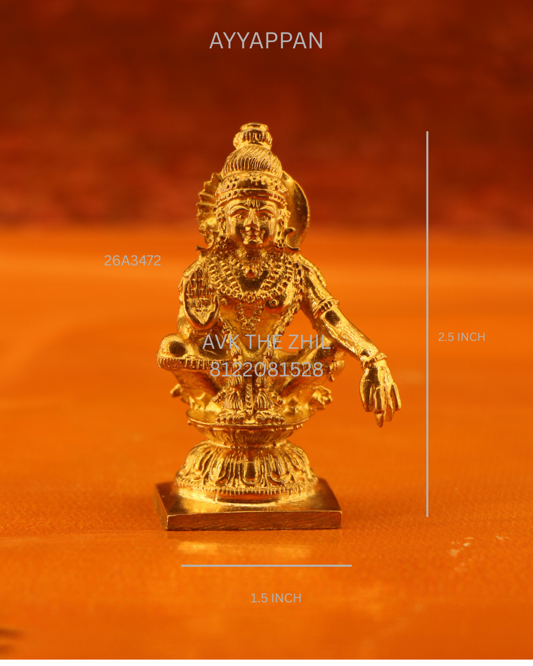 AYYAPPAN