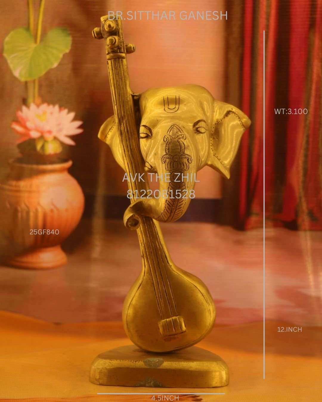 BR.SITTHAR GANESH