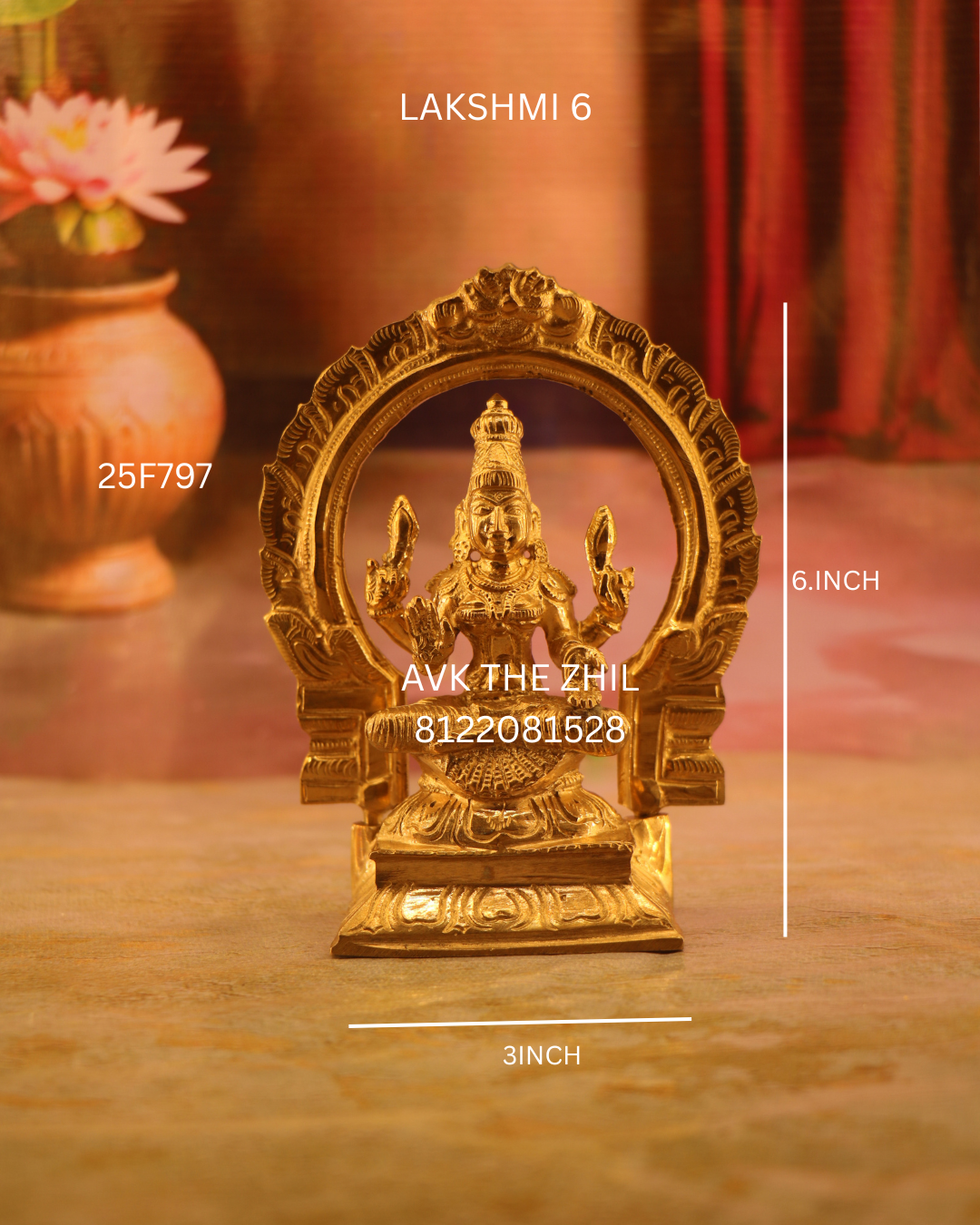 LAKSHMI 6