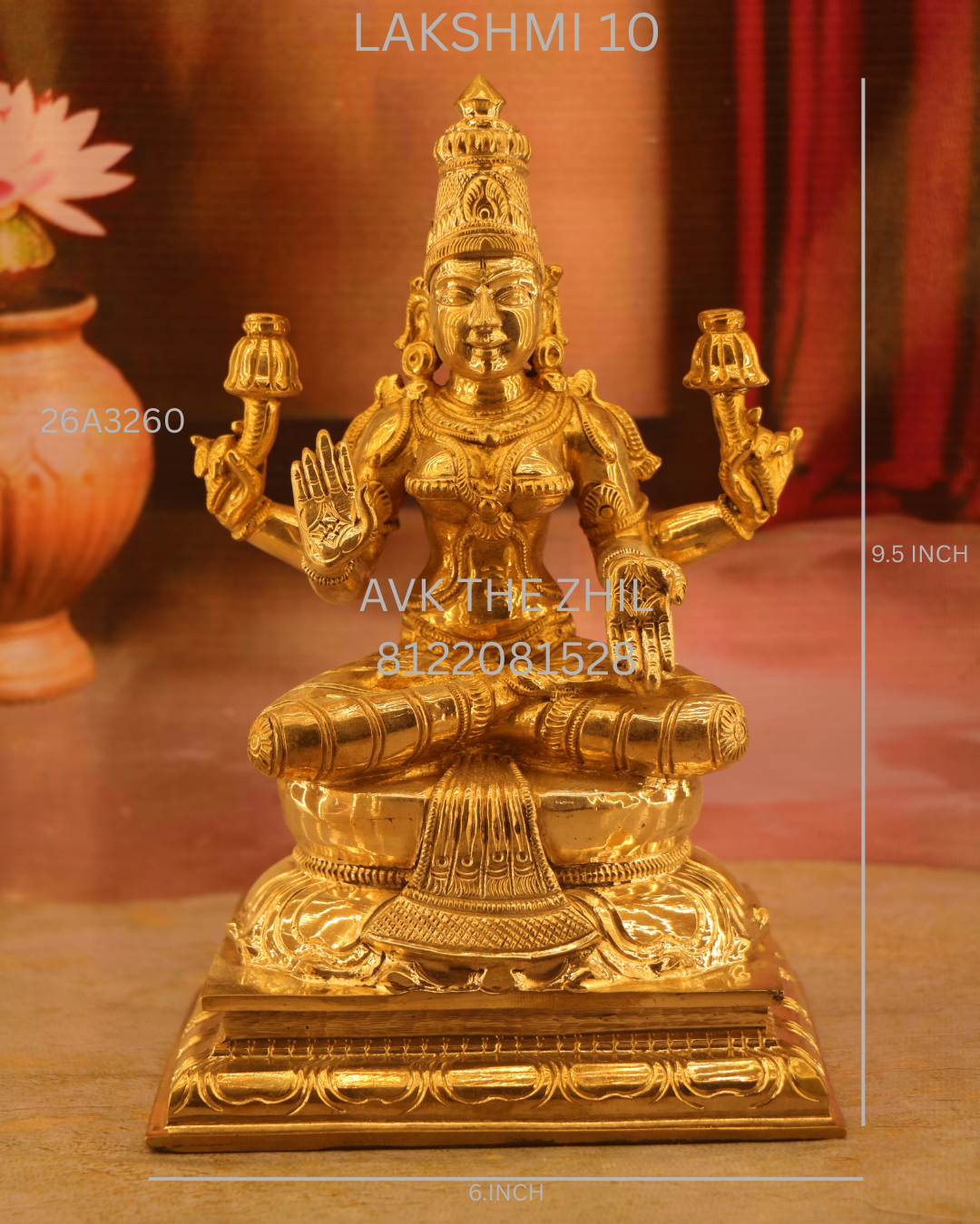 LAKSHMI 10