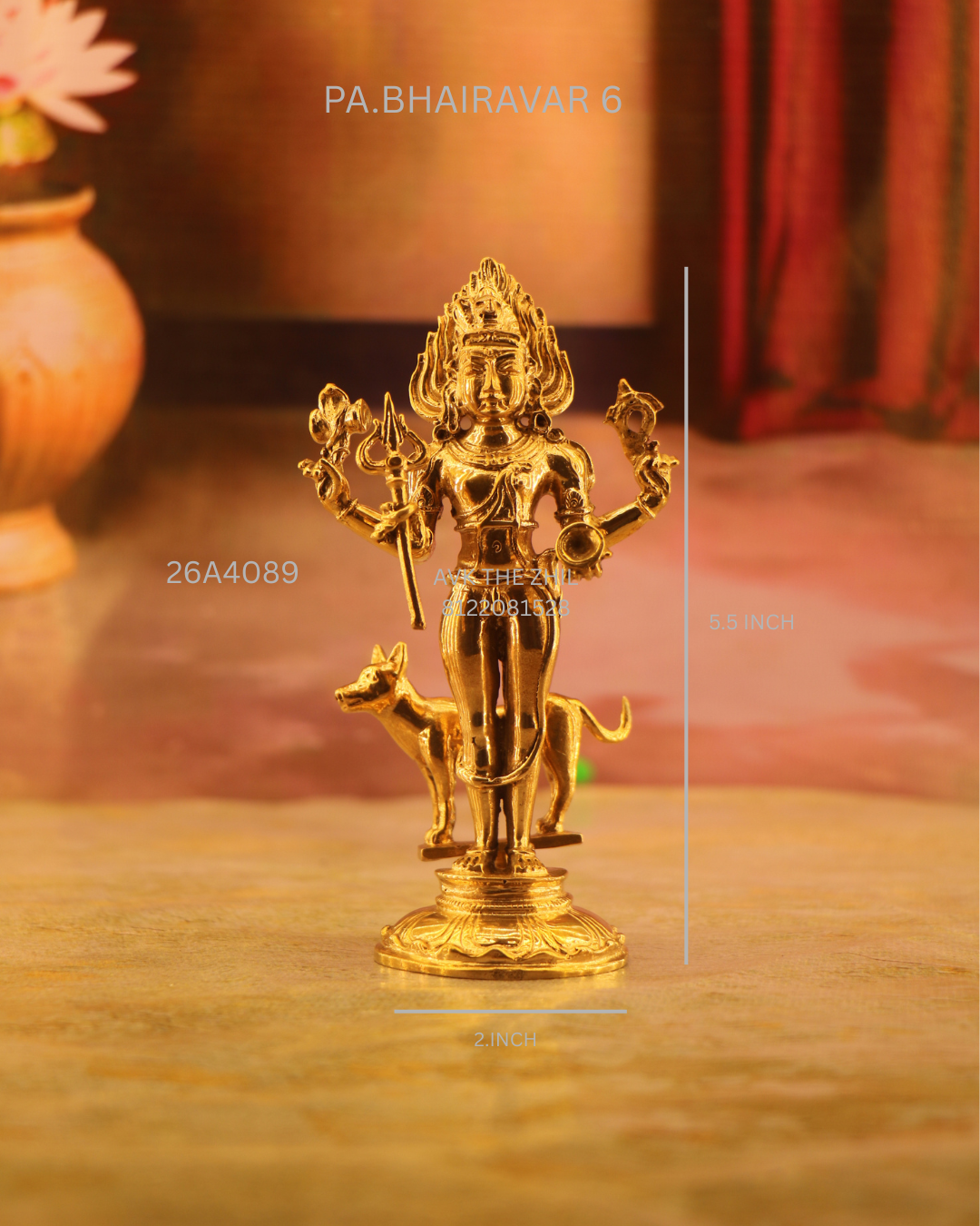 PA.BHAIRAVAR 6