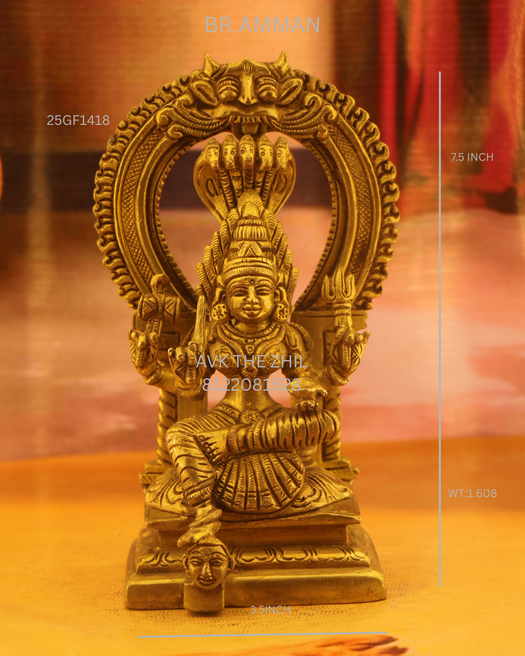 BR.AMMAN