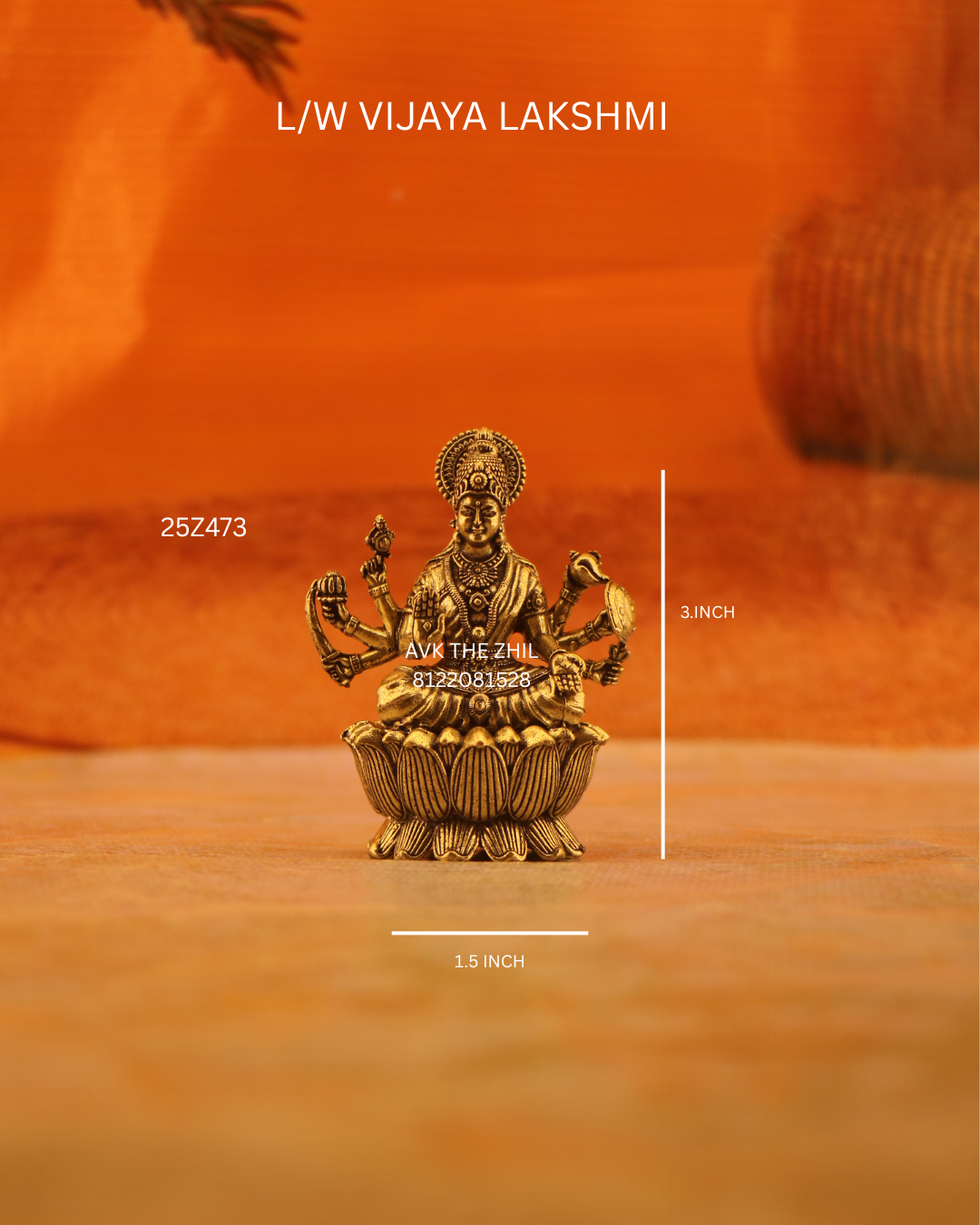 L/W BR VIJAYA LAKSHMI