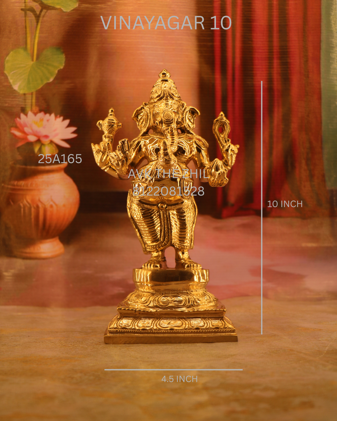VINAYAGAR 10