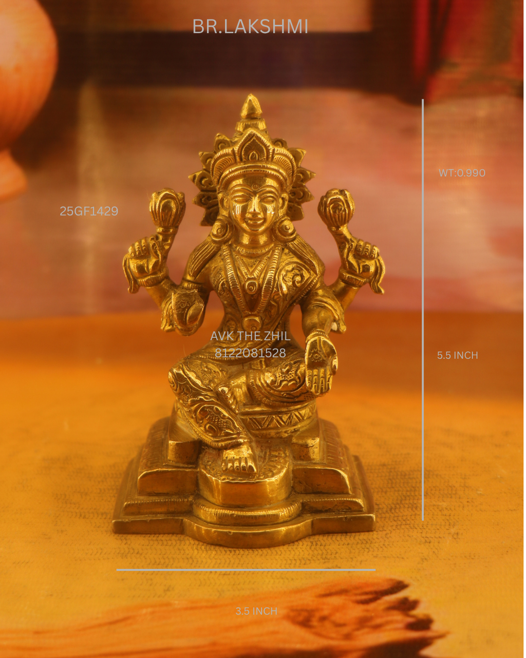BR.LAKSHMI