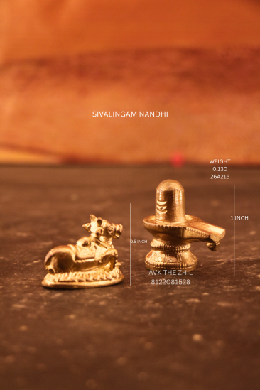 SIVALINGAM NANDHI