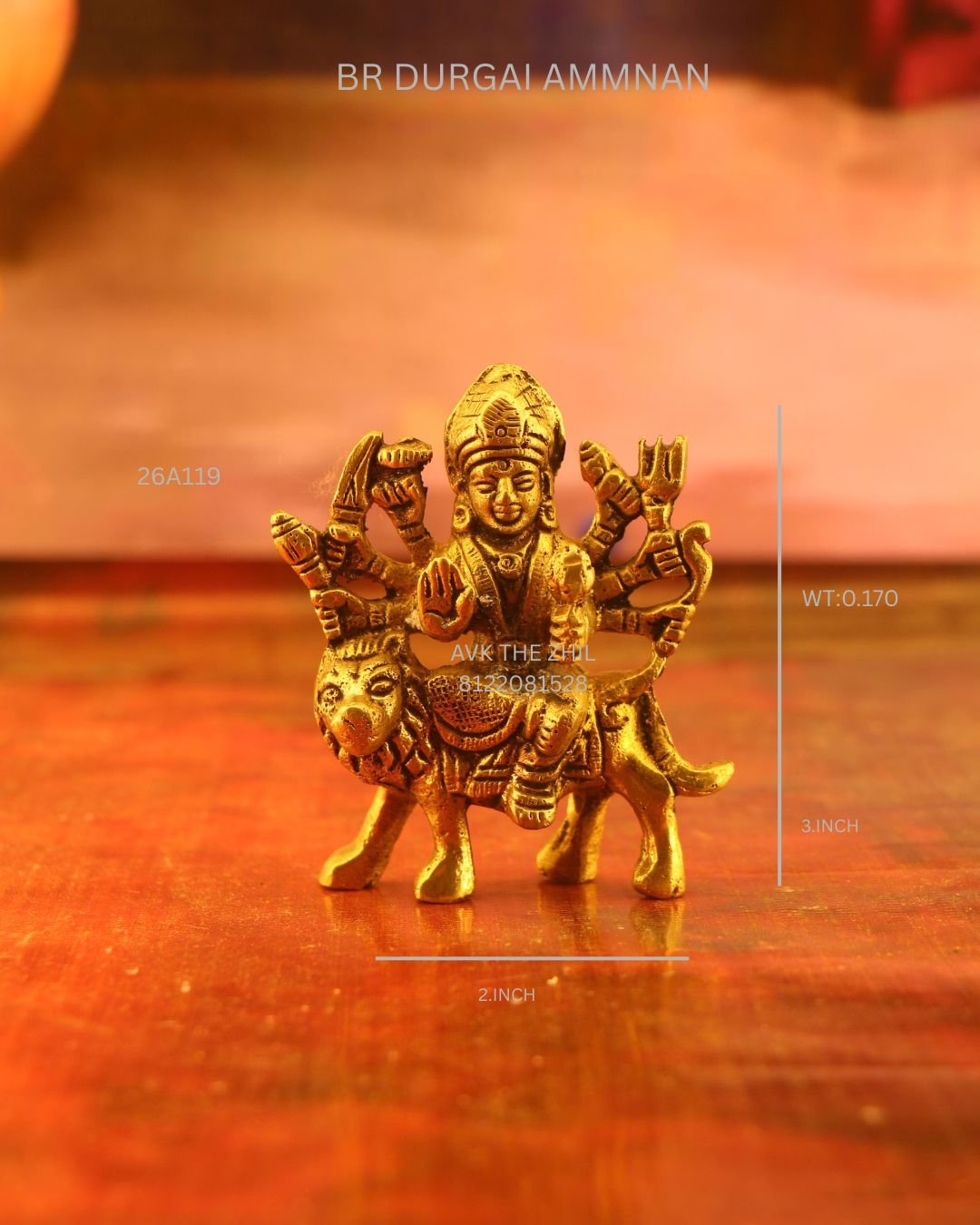 BR DURGAI AMMAN 3
