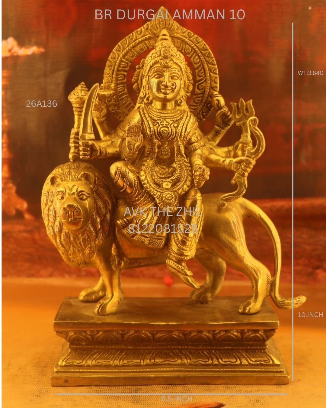 BR DURGAI AMMAN 10