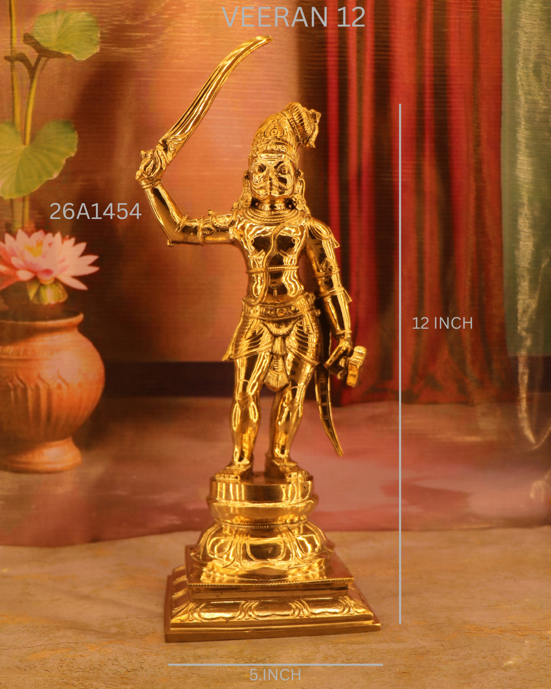 VEERAN