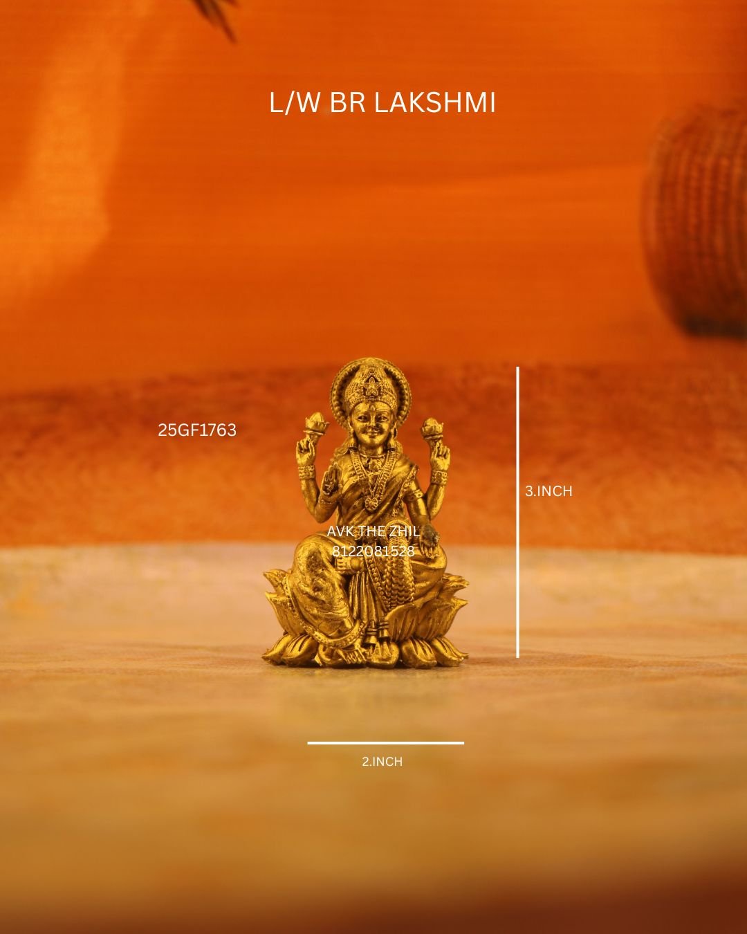 L/W BR LAKSHMI NO:12