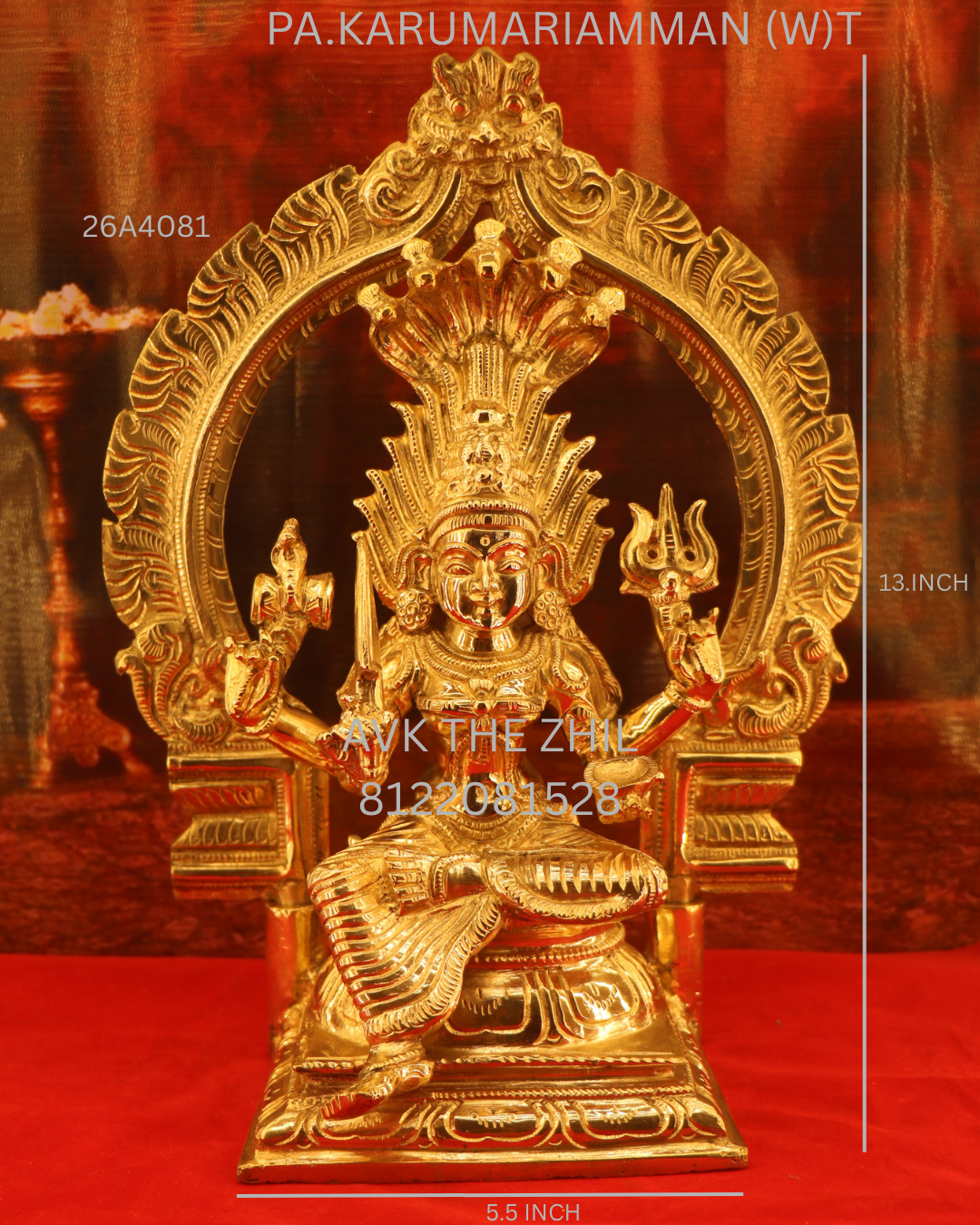 PA.KARUMARIYAMMAN (W)T