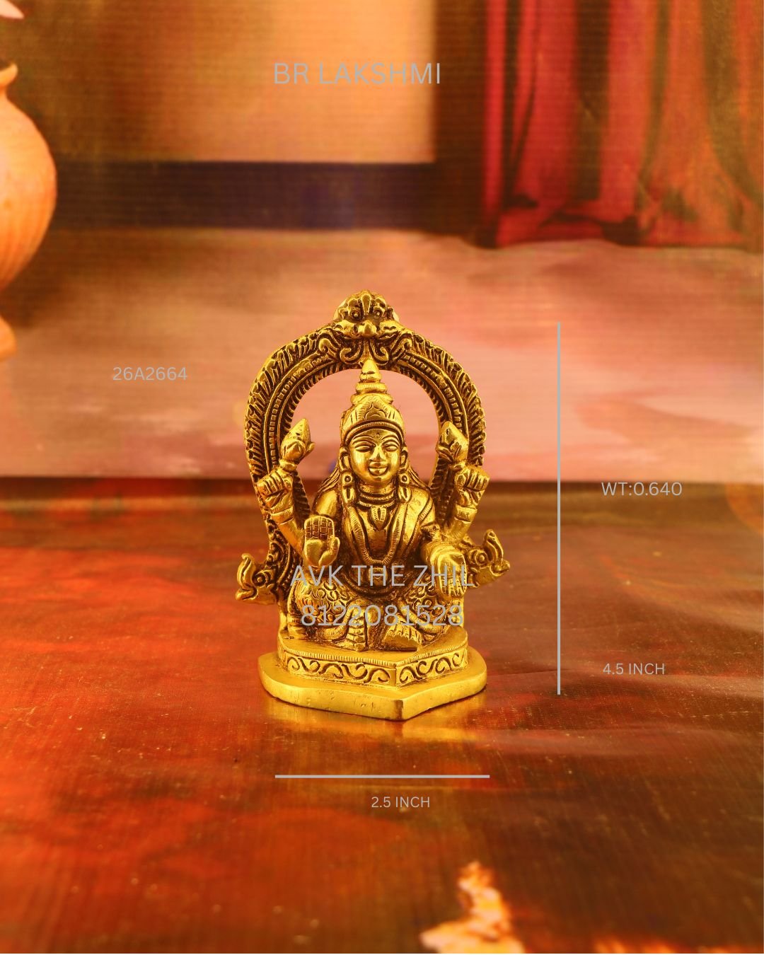 BR SARASWATHI