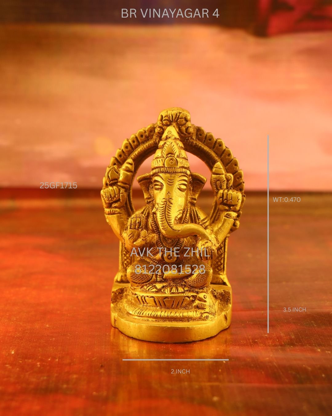 BR VINAYAGAR 4