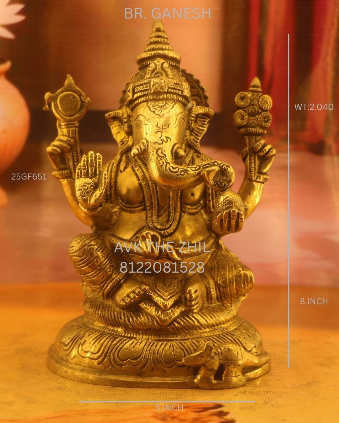 BR.GANESH
