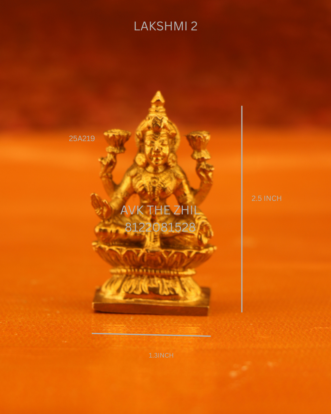 LAKSHMI 2