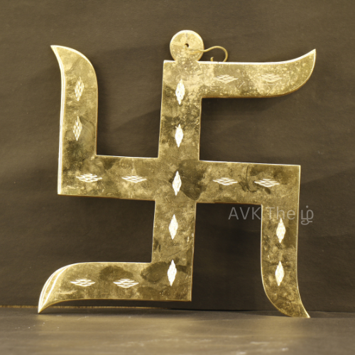 Swastik [Svastika]