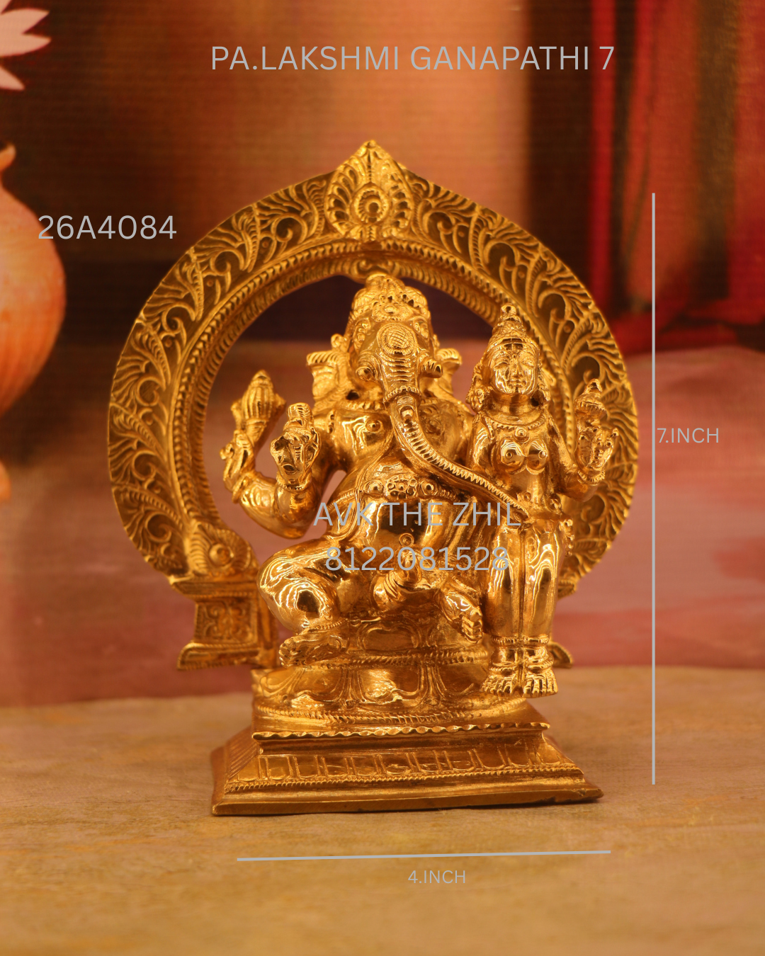 PA.LAKSHMI GANAPATHI 7